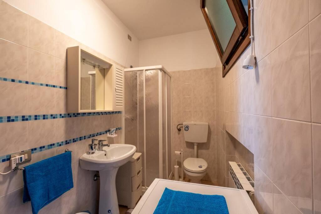 Happy Guest Apartments - Mountain Panorama Борно Екстер'єр фото