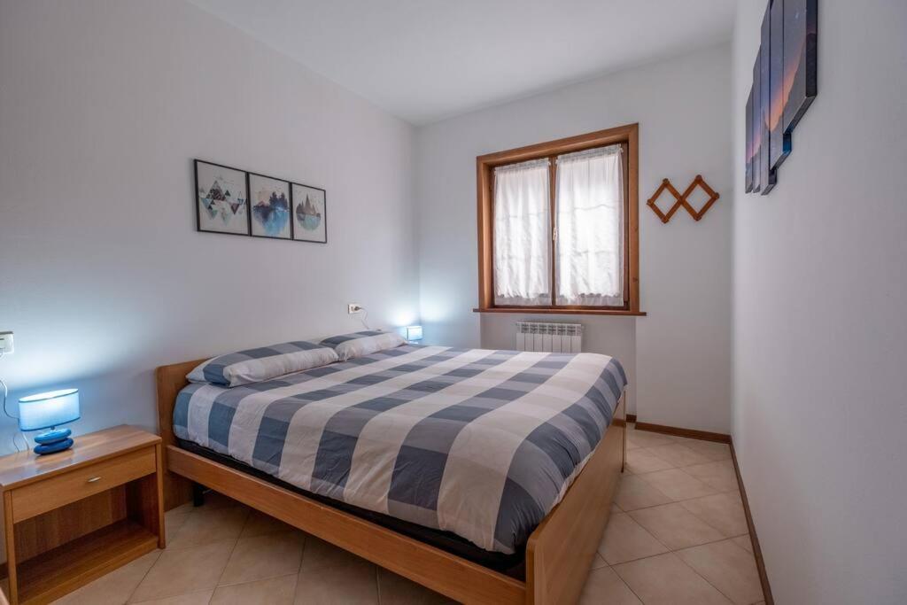 Happy Guest Apartments - Mountain Panorama Борно Екстер'єр фото
