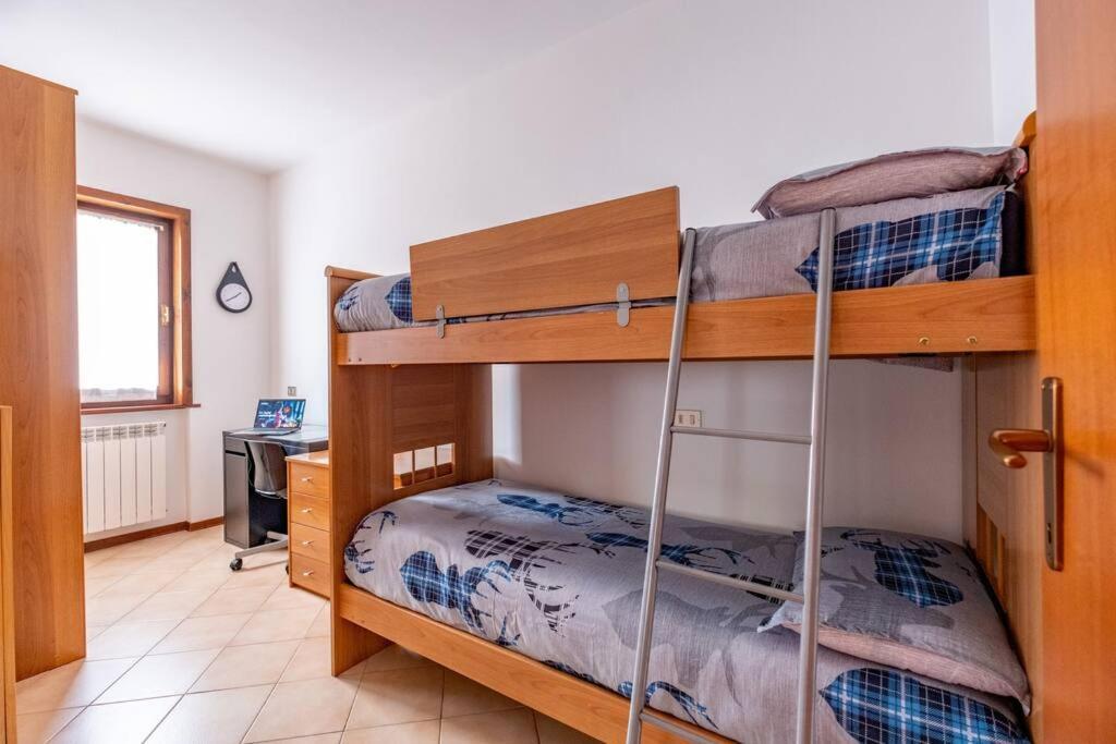 Happy Guest Apartments - Mountain Panorama Борно Екстер'єр фото