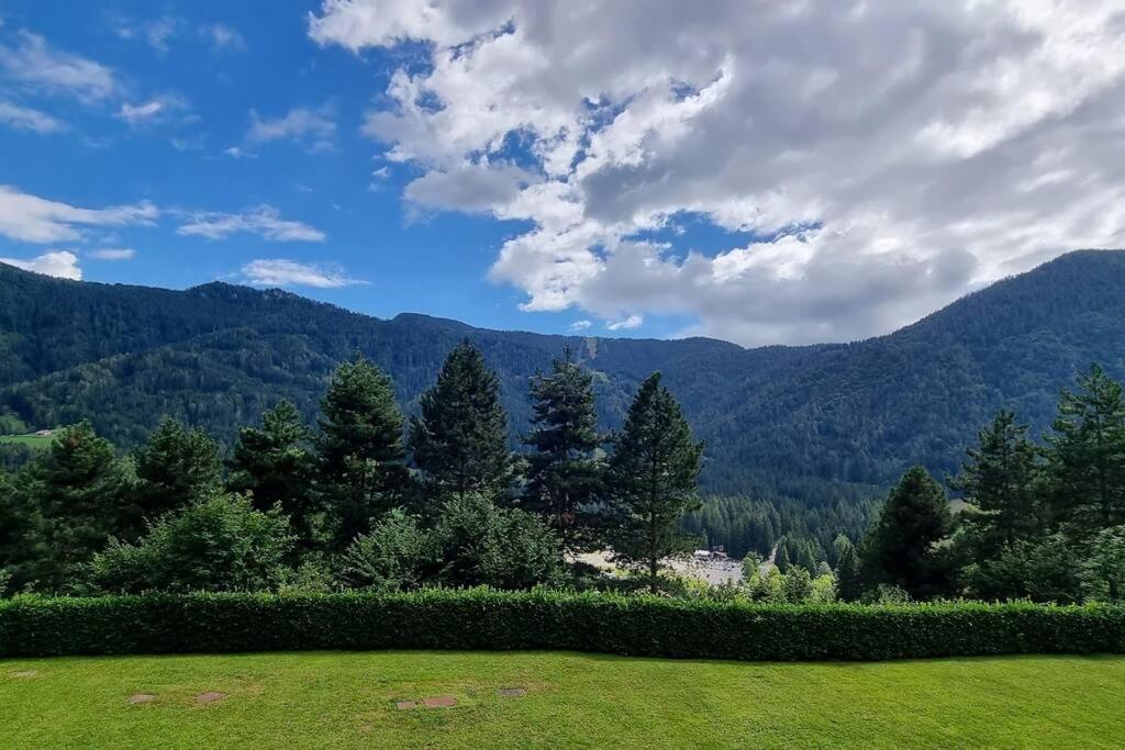 Happy Guest Apartments - Mountain Panorama Борно Екстер'єр фото