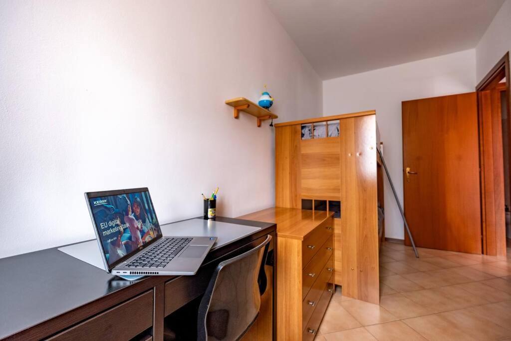 Happy Guest Apartments - Mountain Panorama Борно Екстер'єр фото