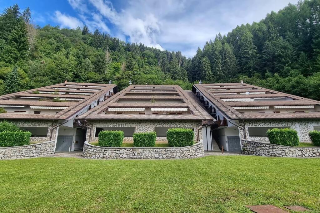 Happy Guest Apartments - Mountain Panorama Борно Екстер'єр фото