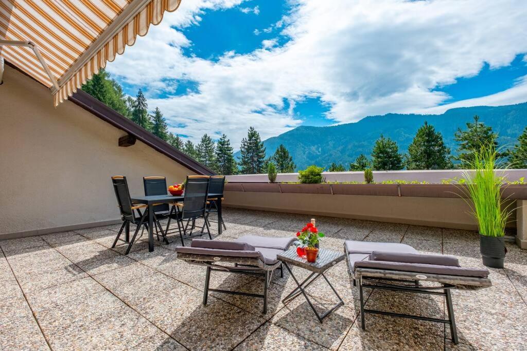 Happy Guest Apartments - Mountain Panorama Борно Екстер'єр фото